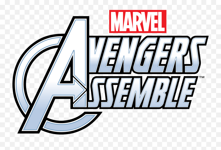 Avengers Assemble Logo Png - Marvel Avengers Assemble Logo,Avengers Infinity War Logo Png