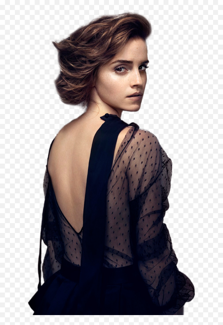 Download Emma Watson Png Photo - Stephanie Salvatore,Emma Watson Png