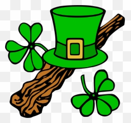 Download St Patricks Day Png Image Clipart - Art