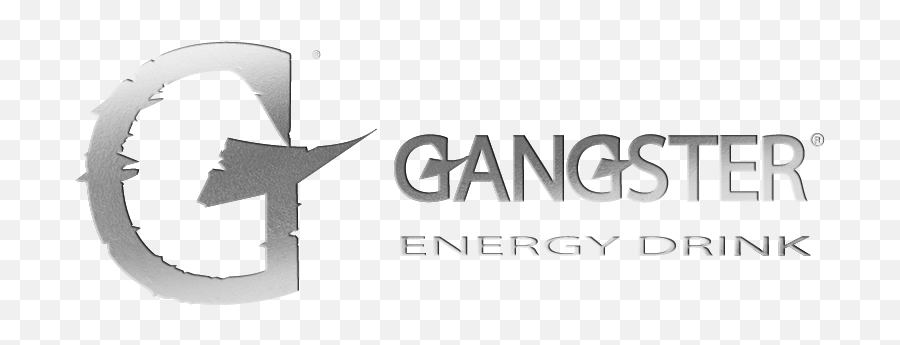 Gangster Energy Drink About - Gangster Energy Drink Logo Png,Gangster Png