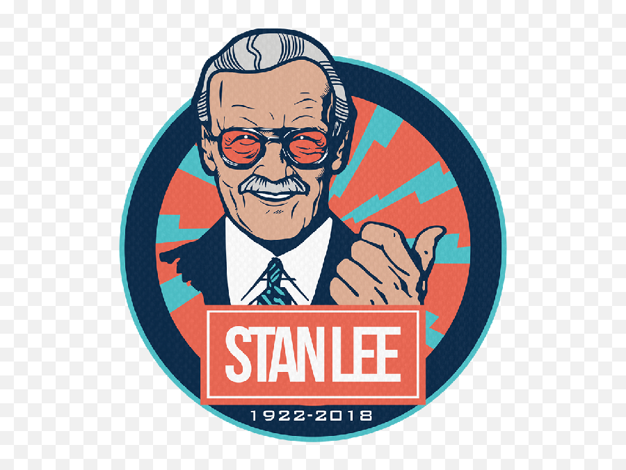 Stanlee - Stan Lee Images Download Png,Stan Lee Png