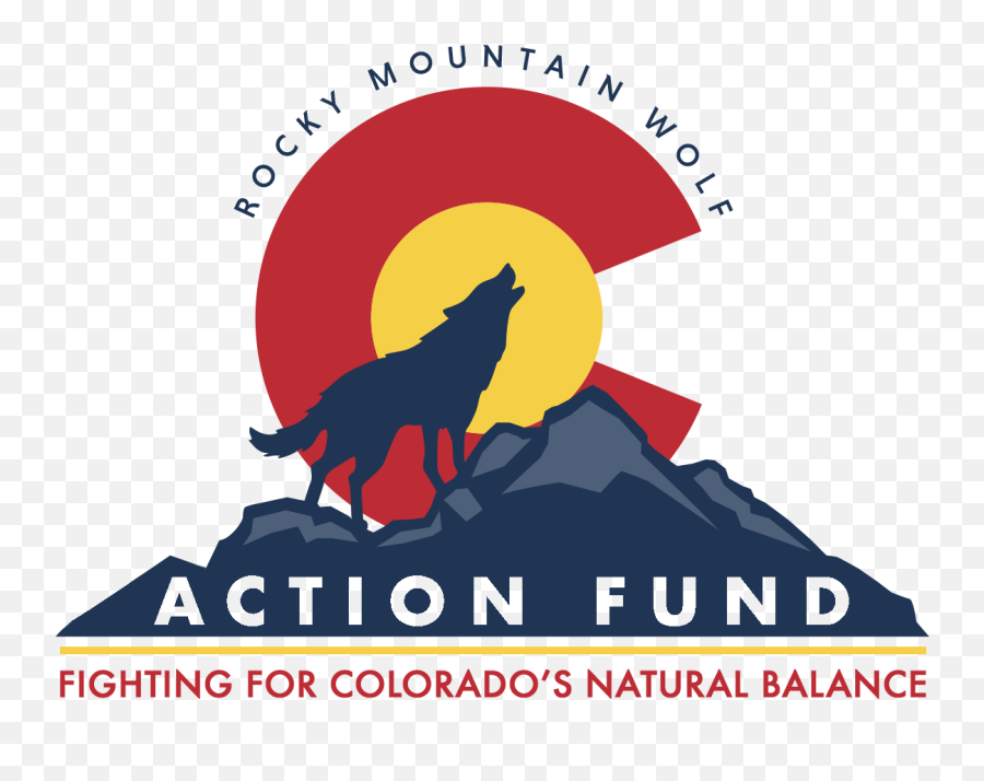 Add Your Name Win A Trip To The Colorado Wolf And Wildlife - Rocky Mountain Wolf Action Fund Png,Wolf Logos