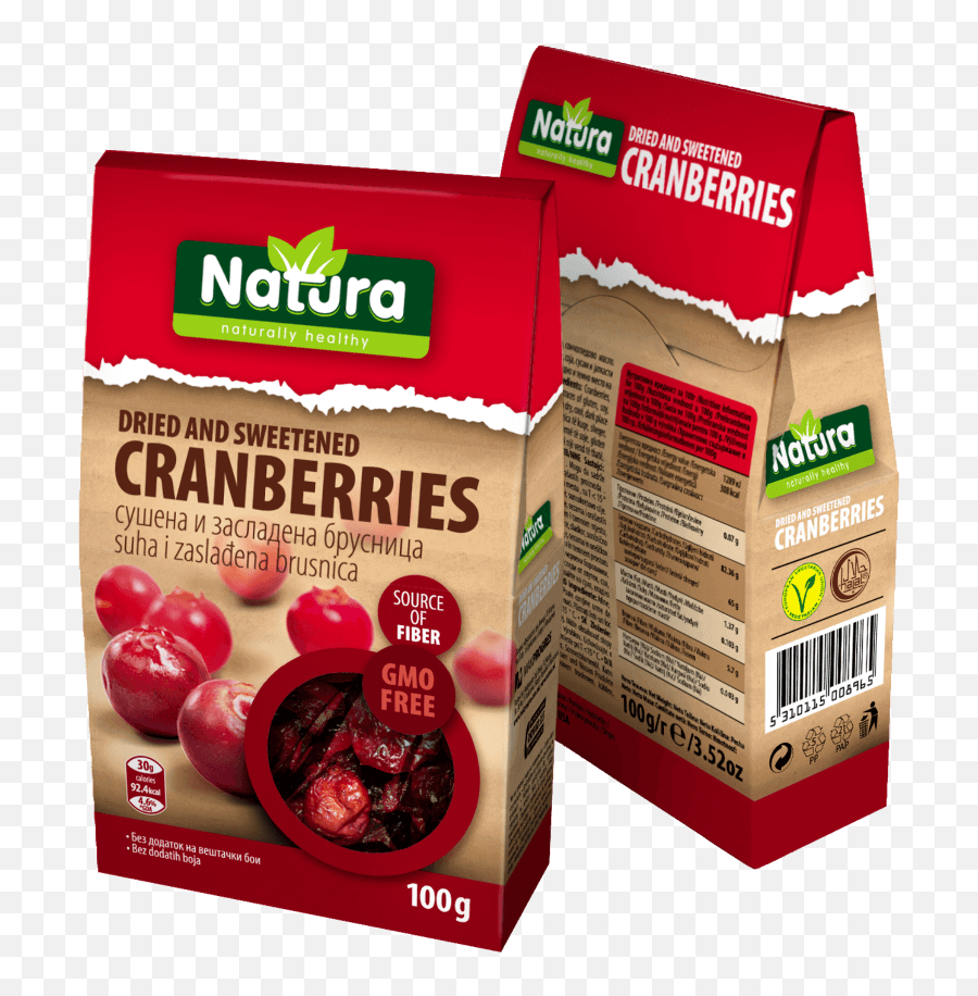 Dried And Sweetened Cranberries Portada El Jueves Rey Png Cranberry