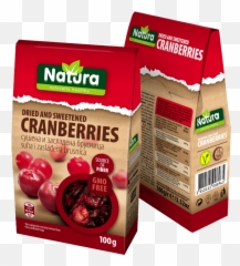 Dried And Sweetened Cranberries Portada El Jueves Rey Png Cranberry