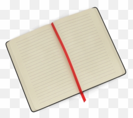 Open Journal Png Picture - Open Journal Transparent,Journal Png