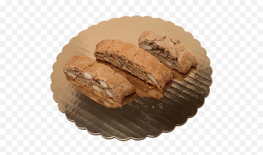 Large Plain Cannoli - Snack Png,Cannoli Png