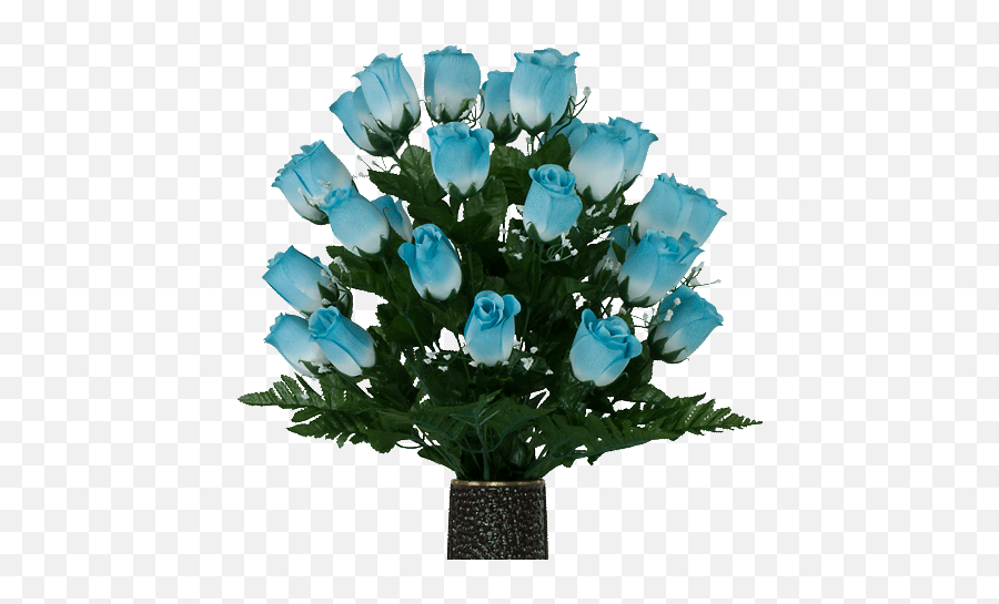 Light Blue Flower Png Picture 1825624 - Real Light Blue Roses,Blue Rose Png