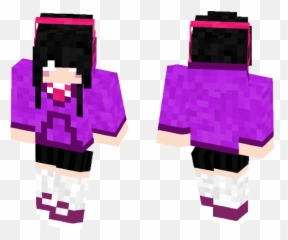 Download My Personal Skin - Herobrine Minecraft Skin For Minecraft Skin 64x64 Red Jacket Png,Herobrine Png