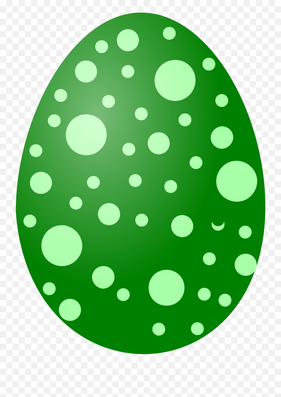 Download Big Image Png - Cute Easter Egg Animation,Easter Egg Transparent Background