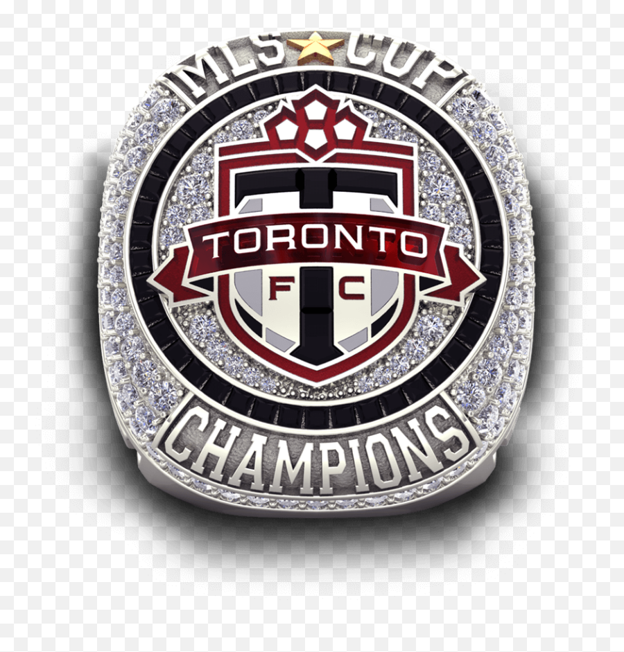 Home - Baron Championship Rings Toronto Fc Png,Nba Finals Logo Png