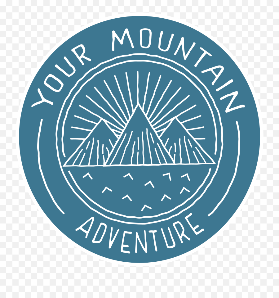Your Mountain Adventure Its Time To Begin - Camera Icon Png,Adventure Logo