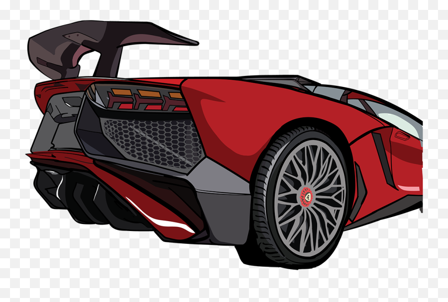 Lamborghini Aventador Sv Vector - Lamborghini Vector Png,Lamborghini Aventador Png Lamborghini Aventador Sv Vector - Lamborghini Vector Png,Lamborghini Aventador Png