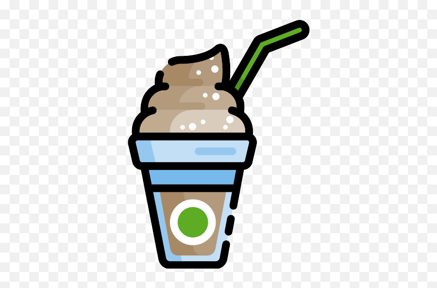 Milkshake Png Icon - Birthday,Milkshake Png