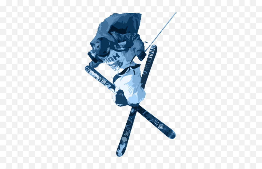 Summer - Freestyle Skiing Png Full Size Png Download Seekpng Freestyle Skiing,Skiing Png