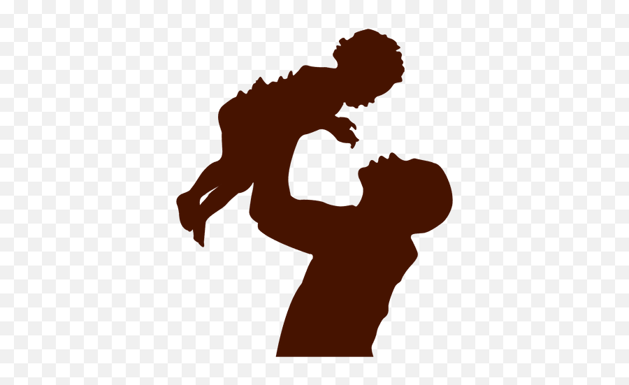 Dad And Baby Png Transparent Babypng Images Pluspng - Jay Z Carries Beyonce,Father And Son Png