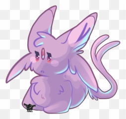 Selkie Transparent PNG