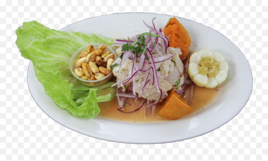 El Meson Del Paraiso U2013 Best Peruvian Coucine In Kendall - Dessert Png,Ceviche Png