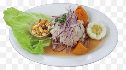 El Meson Del Paraiso U2013 Best Peruvian Coucine In Kendall - Dessert Png,Ceviche Png