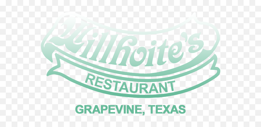 Willhoites Grapevine Restaurant Historic - Calligraphy Png,Grapevine Png
