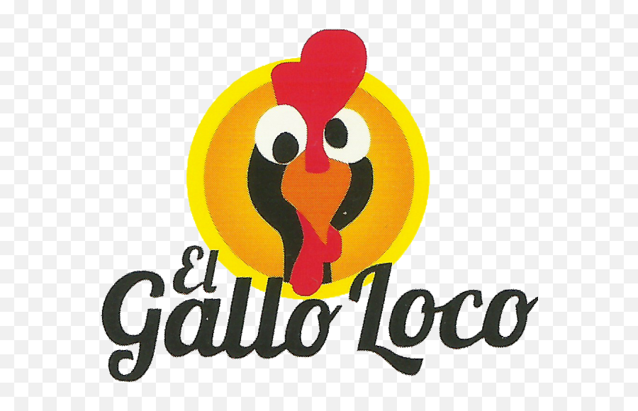 Download Hd Chicken Grill Gallo Loco In Elviria - Good Cartoon Png,Good Morning Png