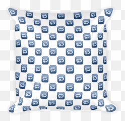 Clockwise Rightwards And Leftwards Open Circle Arrows - Black White Bandeau png