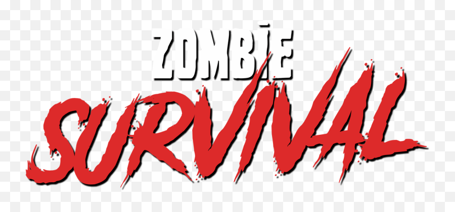 Zombie Survival Logo - Zero Latency Zombie Survival Logo Png,Survival Png