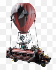Fortnite Lat - Bus De Combat Fortnite Png,Fortnite Bus Png