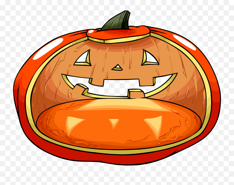 Jack Ou0027 Lantern Club Penguin Rewritten Wiki Fandom - Club Penguin Png,Jack O Lantern Png