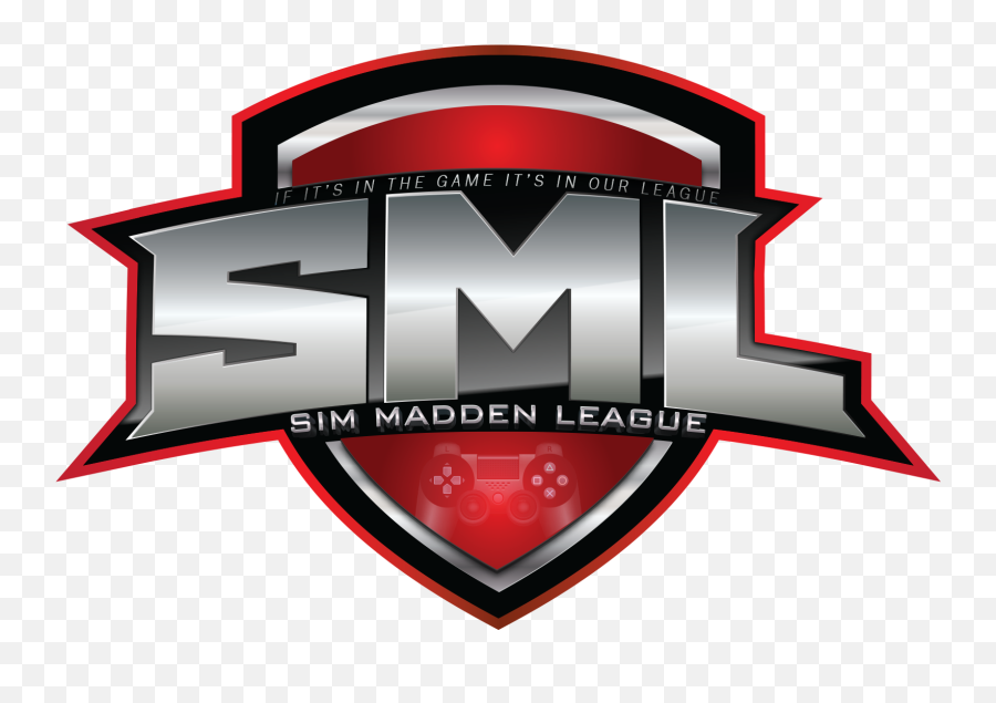 The Sml Recruiting Thread - Madden League Png,Madden 18 Logo