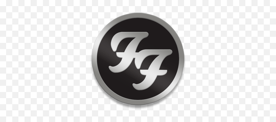 Enamel Pin - Emblem Png,Ff Logo