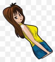 Initial D Babes - Cartoon Png,Initial D Png