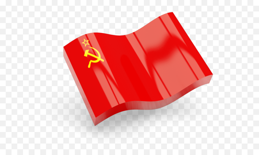 Ussr Icon - Turkey Flag Icon Png,Communist Flag Png