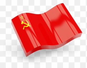 Ussr Icon - Turkey Flag Png