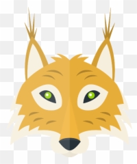 Coyote Png Icon