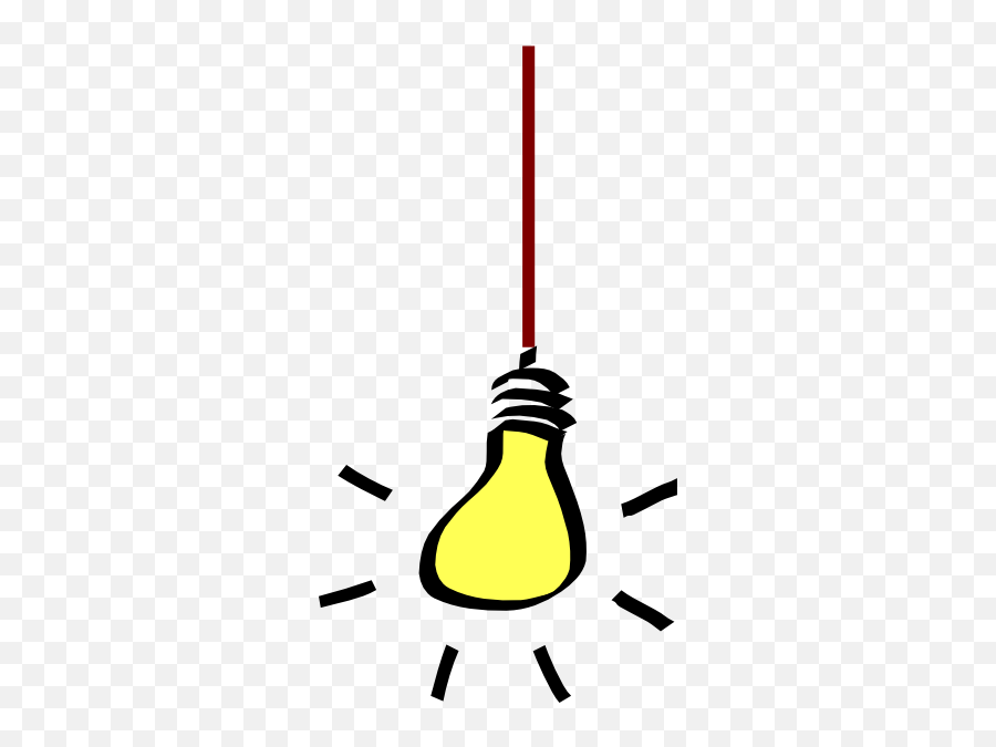 Light Bulb Free Lightbulb Clipart 2 - Light Bulb Clip Art Png,Light Bulb Clip Art Png