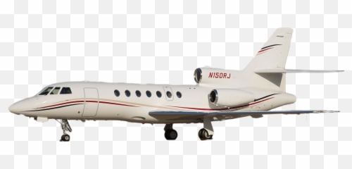 The Private Jet Industry Is Booming - Gulfstream V png