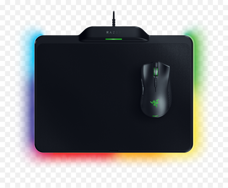 Razer Mamba Hyperflux And Firefly Png Gaming Mouse
