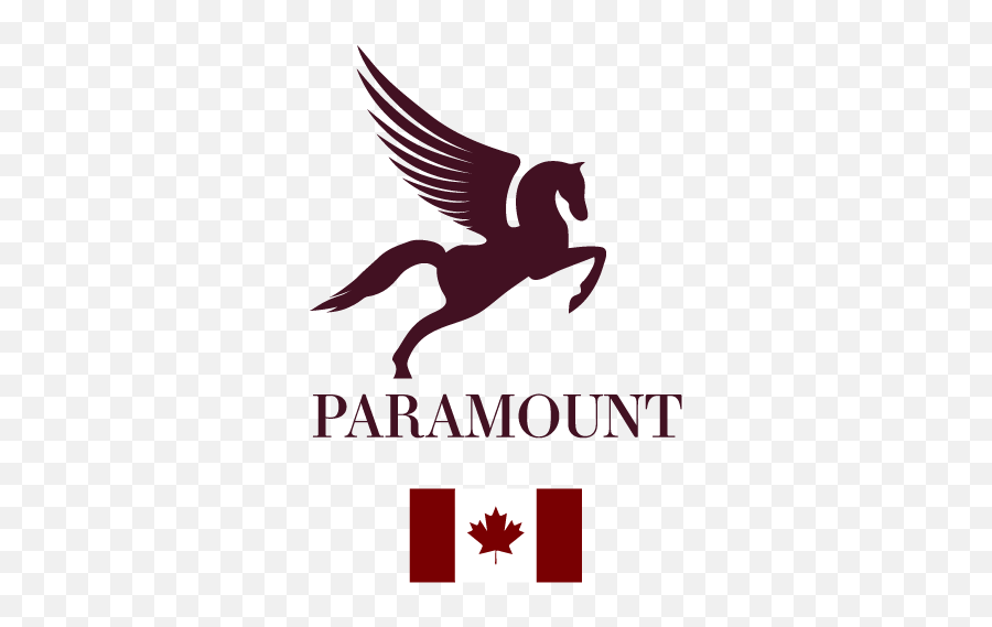 Sponsors Allie Schmidt Dressage - Canada Png,Paramount Logo Png