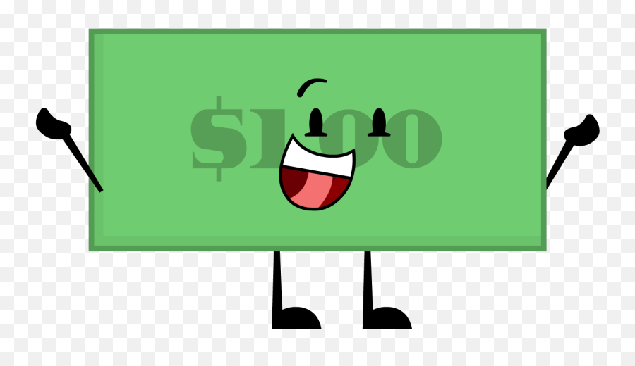 United States One - Clip Art Png,One Dollar Png