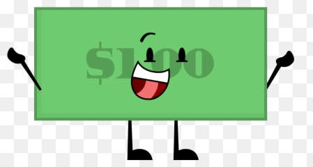 United States One - Clip Art Png,One Dollar Png