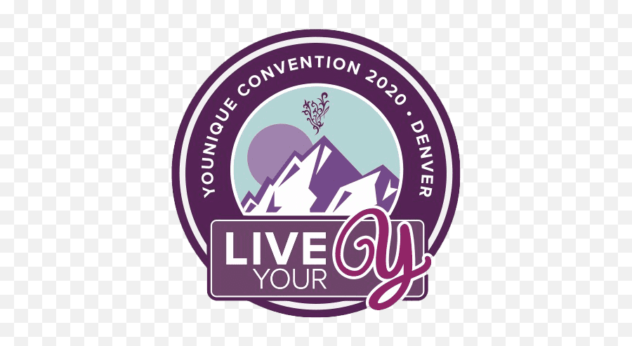 Convention 2020 - Denver Younique Png,Younique Logo Png