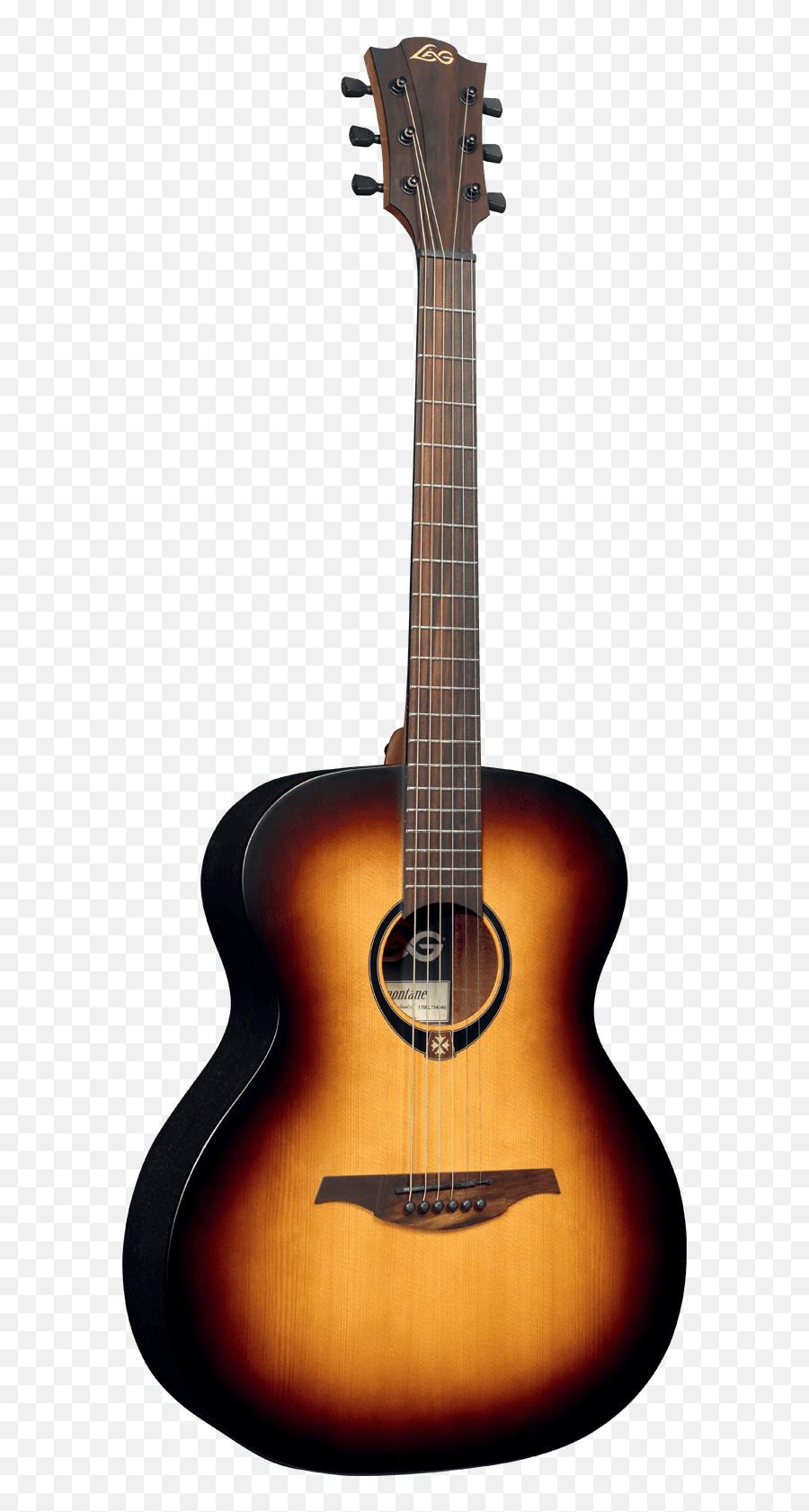 Tramontane - Tramontane 70 T70abrb Lâg Guitars Fgx800c Sand Burst Png,Brb Png