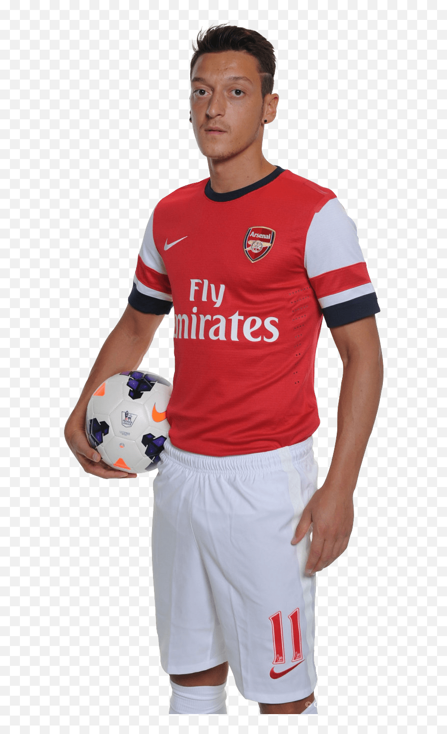 Mesut Ozil Arsenal Png - Mesut Ozil Arsenal Png,Arsenal Png