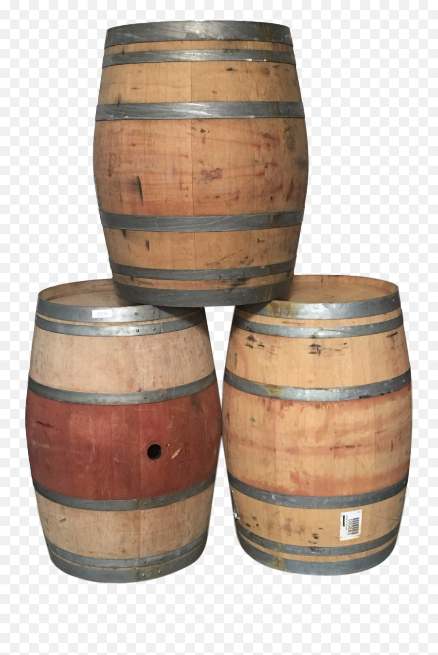 Wood Barrel Png Jpg Free - Barrel,Barrel Png