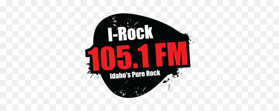 Radio Station Twin Falls Id - Dot Png,Radio Station Logos
