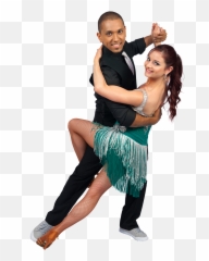Dancing Salsa Png 5 Image - Salsa Dance Image Png,Salsa Png