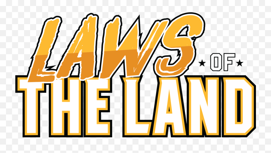 Laws Of The Land - Cleveland Cavaliers The Land Png,Cavs Png