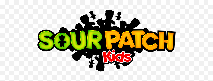 We Partner - Sour Patch Kids Logo Png,Sour Patch Kids Png