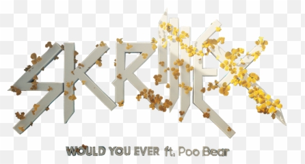 Tumblr - Skrillex Png,Skrillex Png