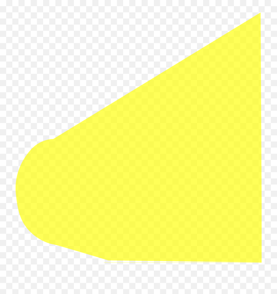 Yellow Light Png With - Horizontal,Yellow Light Png